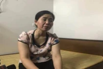 “Y sĩ Hiền làm thủ thuật cho trẻ như thiến gà, hoạn chó“