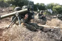 Ấn Độ “phũ phàng” xé nát hợp đồng 500 triệu USD với Israel