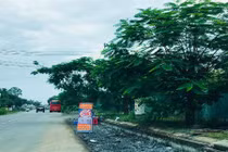 Cơn sốt đất Long Thành: Chính quyền cảnh báo, môi giới vẫn “làm loạn“