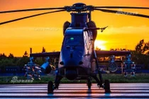 Trung Quốc nóng lòng bán trực thăng tấn công Z-19