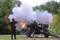 Tại sao Việt Nam tin dùng lựu pháo M101 105mm?