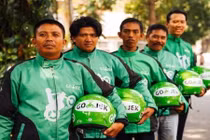 Chiến trường "xe ôm công nghệ" khốc liệt ngay giữa Đông Nam Á