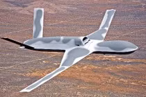 Ấn Độ mua UAV tấn công tàng hình để dằn mặt ai ?