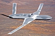 Ấn Độ mua UAV tấn công tàng hình để dằn mặt ai ?