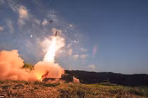 Tên lửa đạn đạo Hàn Quốc còn chính xác hơn cả Hellfire