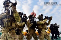 Đầu năm mới, Triều Tiên dọa bắn tên lửa, Hàn Quốc tập trận ngay