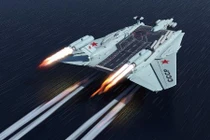 Cái kết của tàu sân bay Liên Xô đi trước thời đại