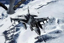 Không quân Hàn Quốc, Mỹ tập trận: Quyết không nể Triều Tiên