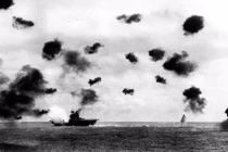 Giải mã trận hải chiến lớn nhất lịch sử hành tinh (1)