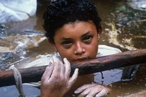 Những hình ảnh để lại ám ảnh kinh hoàng cho nhiều thế hệ