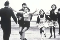 Khoảnh khắc hạnh phúc nhất của lính Mỹ trong CTVN