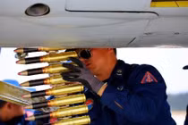 Nguy hiểm: Trung Quốc hồi sinh hàng trăm chiếc tiêm kích J-7