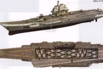 Ưu, nhược điểm tàu sân bay Type 001A Trung Quốc