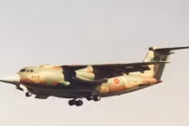 Trung Quốc "độ" phi cơ Nga để thử nghiệm tiêm kích J-20