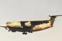 Trung Quốc "độ" phi cơ Nga để thử nghiệm tiêm kích J-20