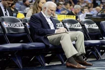 HLV bóng rổ nổi như cồn nhờ việc bo...5.000 USD