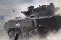 Dàn vũ khí Nga khiến cả NATO "đứng ngồi không yên"