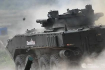 Dàn vũ khí Nga khiến cả NATO "đứng ngồi không yên"