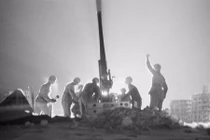 Loạt ảnh quý khốc liệt cuộc chiến tranh Liên Xô-Phần Lan (1)