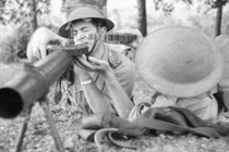 Giải mã "ông trùm" súng máy trong chiến tranh thế giới 1