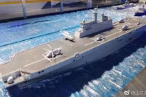 Nghi vấn Trung Quốc sao chép tàu đổ bộ tấn công Mistral