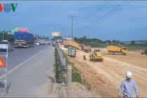 Quảng Ninh sẽ có tuyến đường 10 làn xe