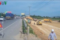 Quảng Ninh sẽ có tuyến đường 10 làn xe