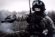 Lộ diện dàn vũ khí Nga khiến Mỹ luôn bất an