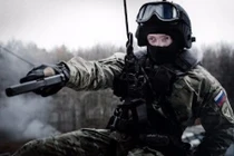 Lộ diện dàn vũ khí Nga khiến Mỹ luôn bất an