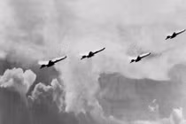 Hà Nội 12 ngày đêm và những hình ảnh không bao giờ quên