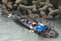 Tàu Triều Tiên dồn dập vào biển Nhật: tàu cá hay tàu gián điệp? 