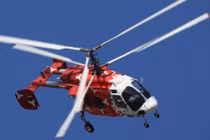 Ka-226T trực thăng đa nhiệm "nhỏ nhưng có võ" của Nga