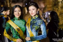 NTK Nhật Dũng: "Hình ảnh Huyền My trong tôi đã mất"