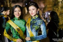 NTK Nhật Dũng: "Hình ảnh Huyền My trong tôi đã mất"