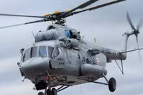 Ấn Độ mạnh tay chi tiền nhờ Nga nâng cấp hàng loạt Mi-17