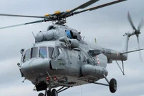 Ấn Độ mạnh tay chi tiền nhờ Nga nâng cấp hàng loạt Mi-17