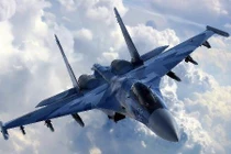 Phải chăng siêu tiêm kích Su T-50 gặp lỗi kỹ thuật lớn?