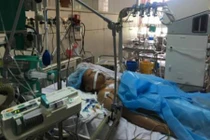 Bệnh nhân nặng trong sự cố chạy thận đang diễn biến xấu