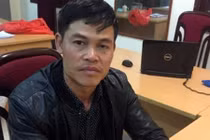 Kinh hoàng thủ đoạn mới của những kẻ đồi bại