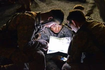 Quân ta bắn quân mình: Cơn ác mộng của mọi binh lính