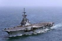 Brazil ngậm ngùi cho về hưu tàu sân bay 54 năm tuổi