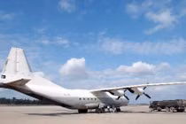 Sau cùng Nga đã có cách thay thế máy bay vận tải An-12