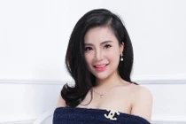 Xa Bầu Kiên Lý Xuân Hải buôn lụa; Lê Ân vẫn dây dưa vợ cũ