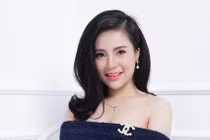 Xa Bầu Kiên Lý Xuân Hải buôn lụa; Lê Ân vẫn dây dưa vợ cũ