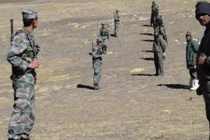 Soi dàn vũ khí Trung-Ấn sẽ tham chiến trên đỉnh Himalaya