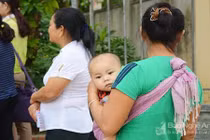 Bi hài chuyện sinh con thứ 3 