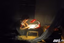 Quan niệm về học hành, thi cử của cậu học trò tật nguyền