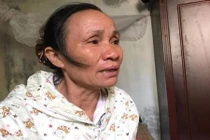 Chuyện đẫm nước mắt về nhà báo Đinh Hữu Dư 