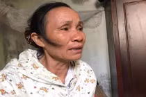 Chuyện đẫm nước mắt về nhà báo Đinh Hữu Dư 