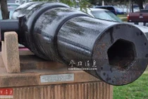 Giật mình: Súng, pháo nòng lục giác mà cũng bắn được sao?